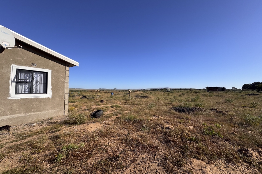 2 Bedroom Property for Sale in Vredenburg Rural Western Cape